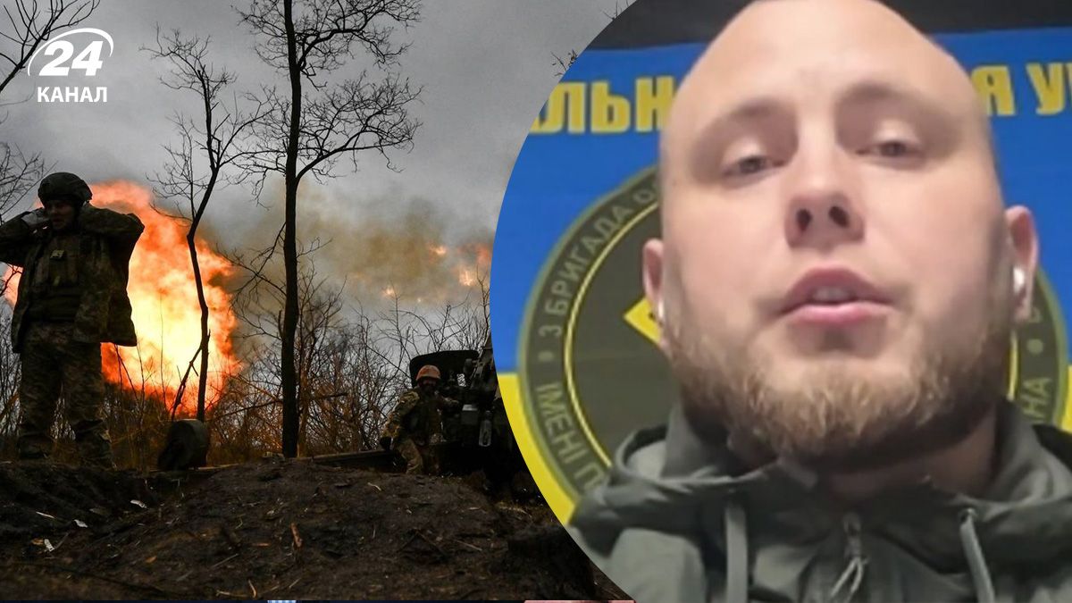 Росіяни планують наступ на Запоріжжя Росіяни планують наступ на Запоріжжя