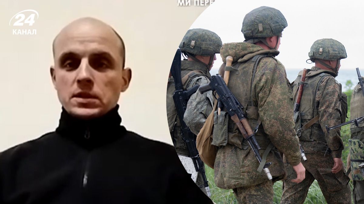 Речник "Легіону Свободи" прокоментував втрати Росії на фронті Речник "Легіону Свободи" прокоментував втрати Росії на фронті