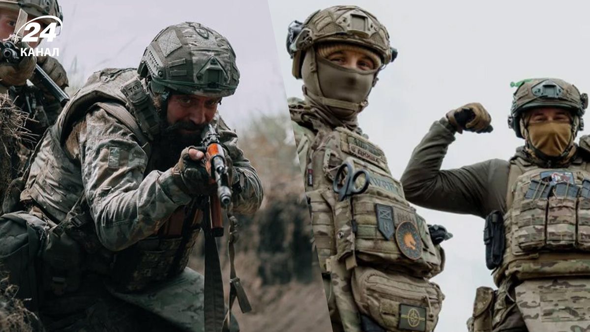 Как быть военным 3 ОШБр Как быть военным 3 ОШБр