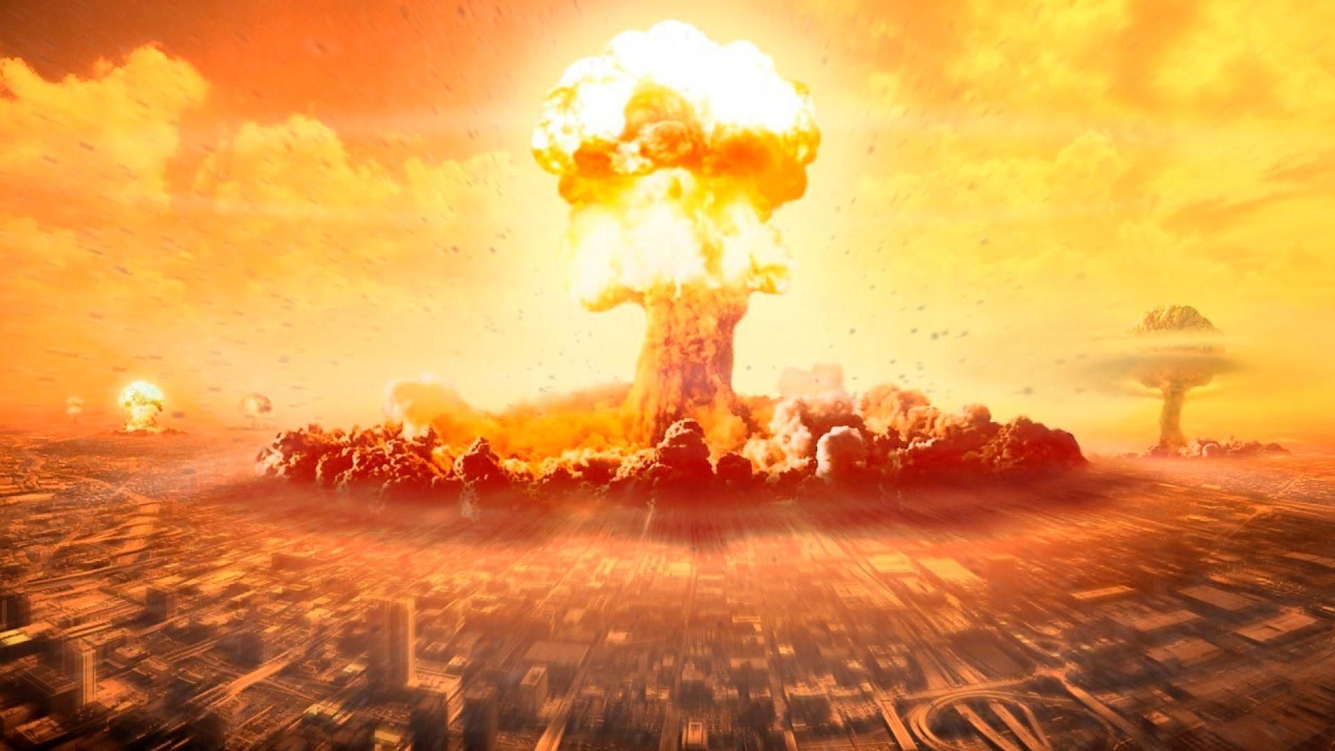 Росія має величезну кількість ракет, які може використати як зброю масового ураження Росія має величезну кількість ракет, які може використати як зброю масового ураження