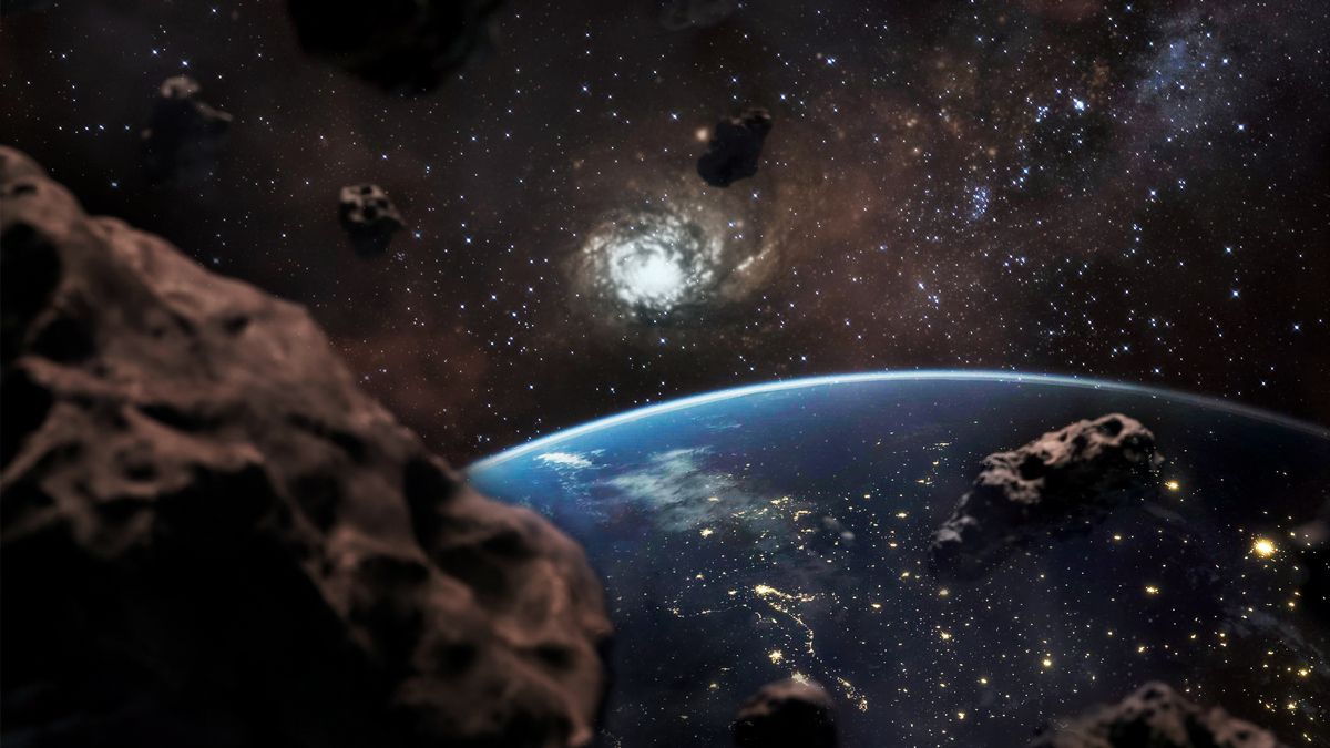 Сколько денег могут принести нам астероиды и их полезные ископаемые Сколько денег могут принести нам астероиды и их полезные ископаемые