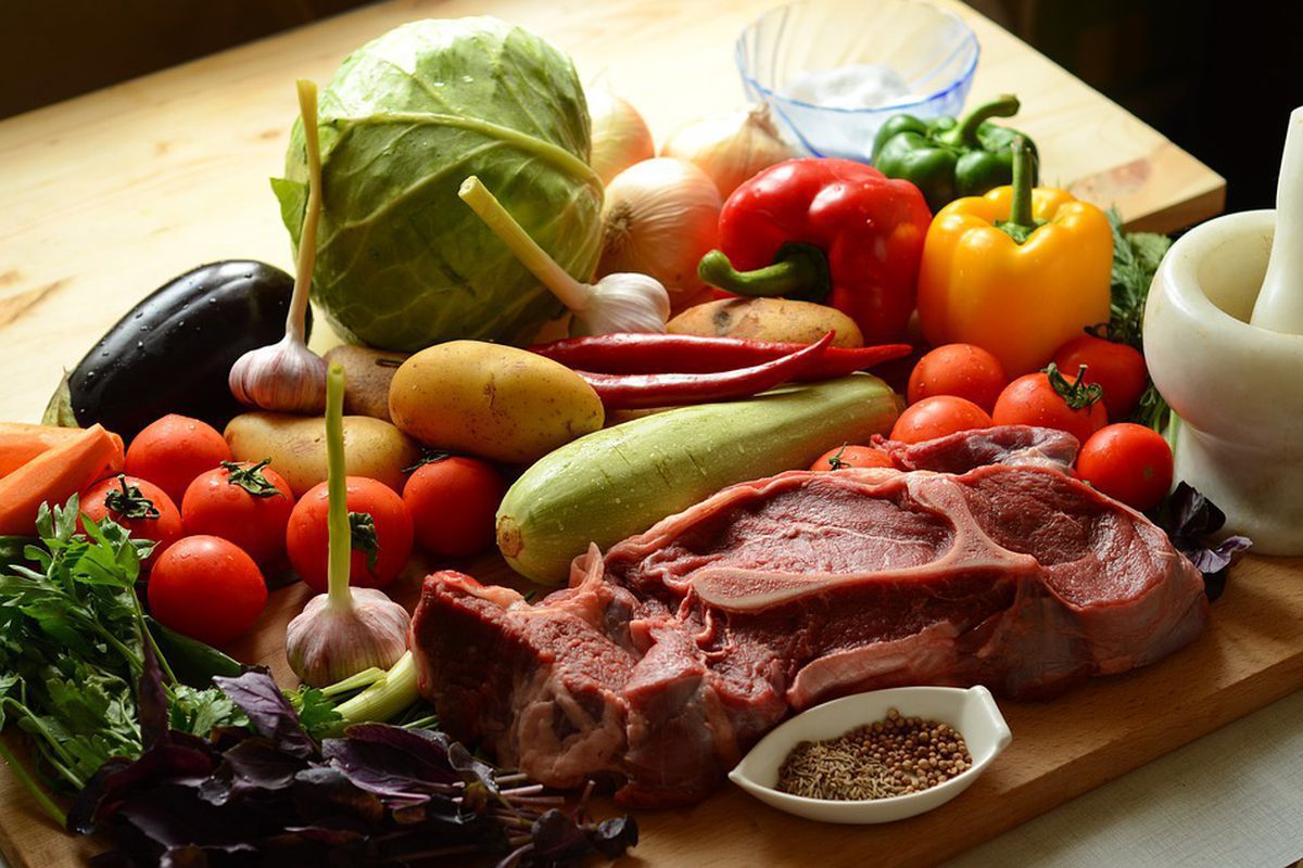 Вітчизняні продукти можуть сильно здорожчати Вітчизняні продукти можуть сильно здорожчати