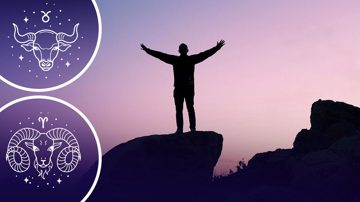 Хто досягне успіху - гороскоп на найближчий час Хто досягне успіху - гороскоп на найближчий час