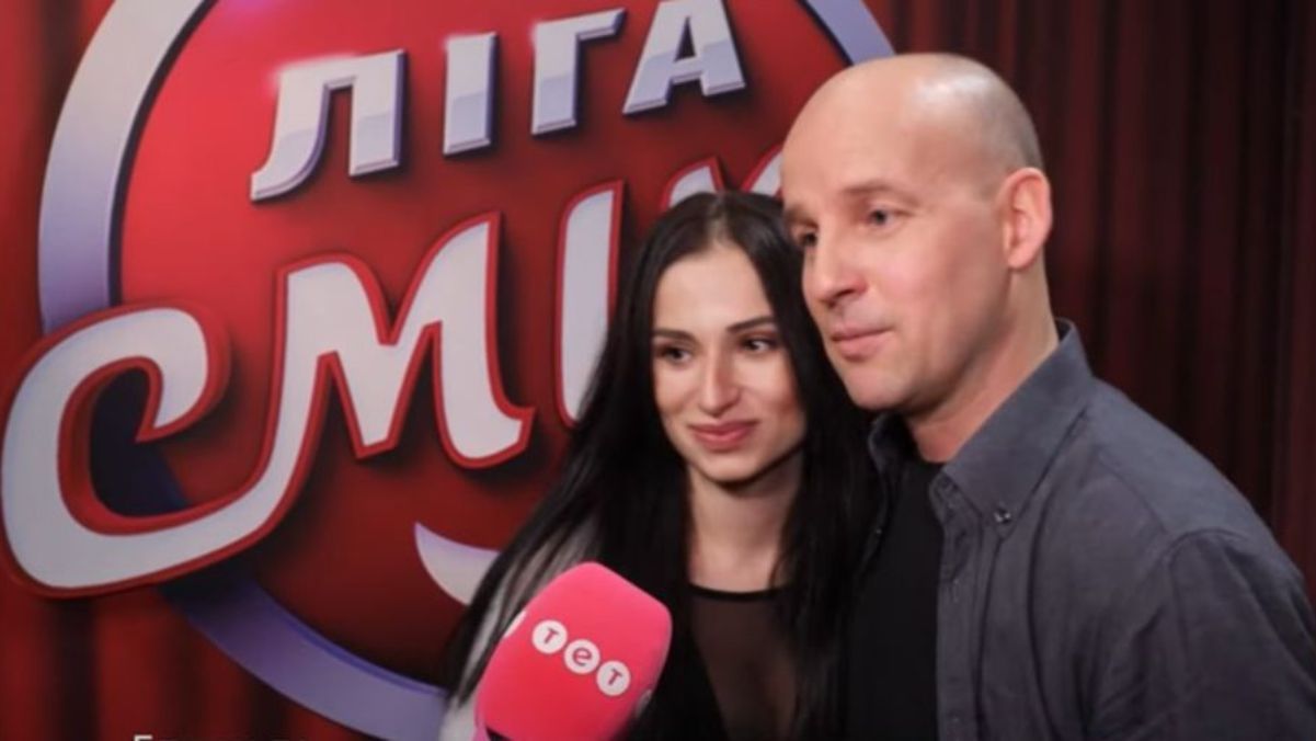 Юрій Великий з дружиною Юрій Великий з дружиною