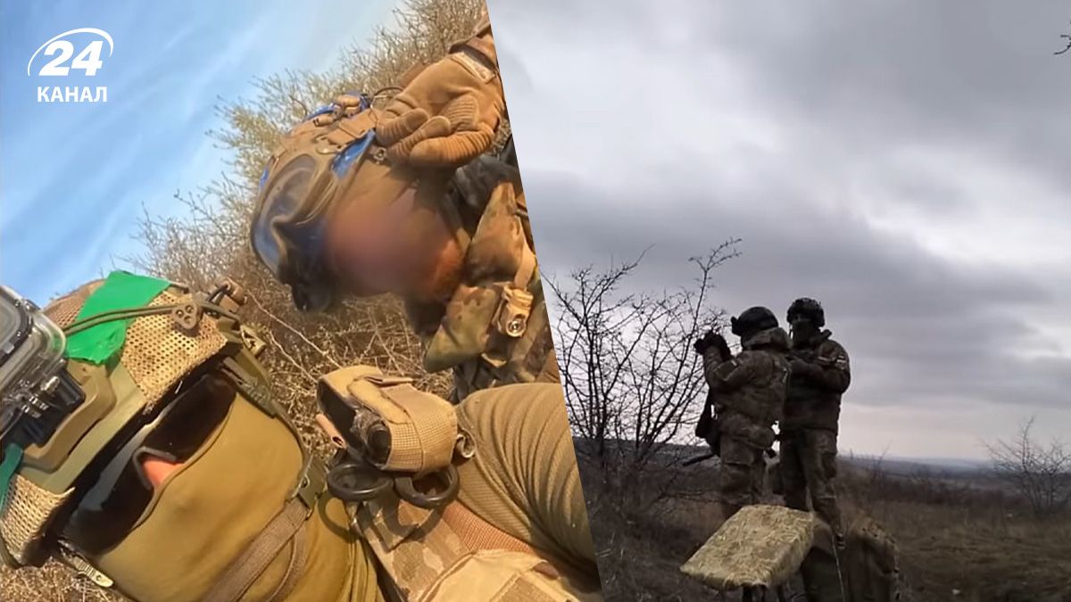 Военный вспомнил самые тяжелые бои Военный вспомнил самые тяжелые бои