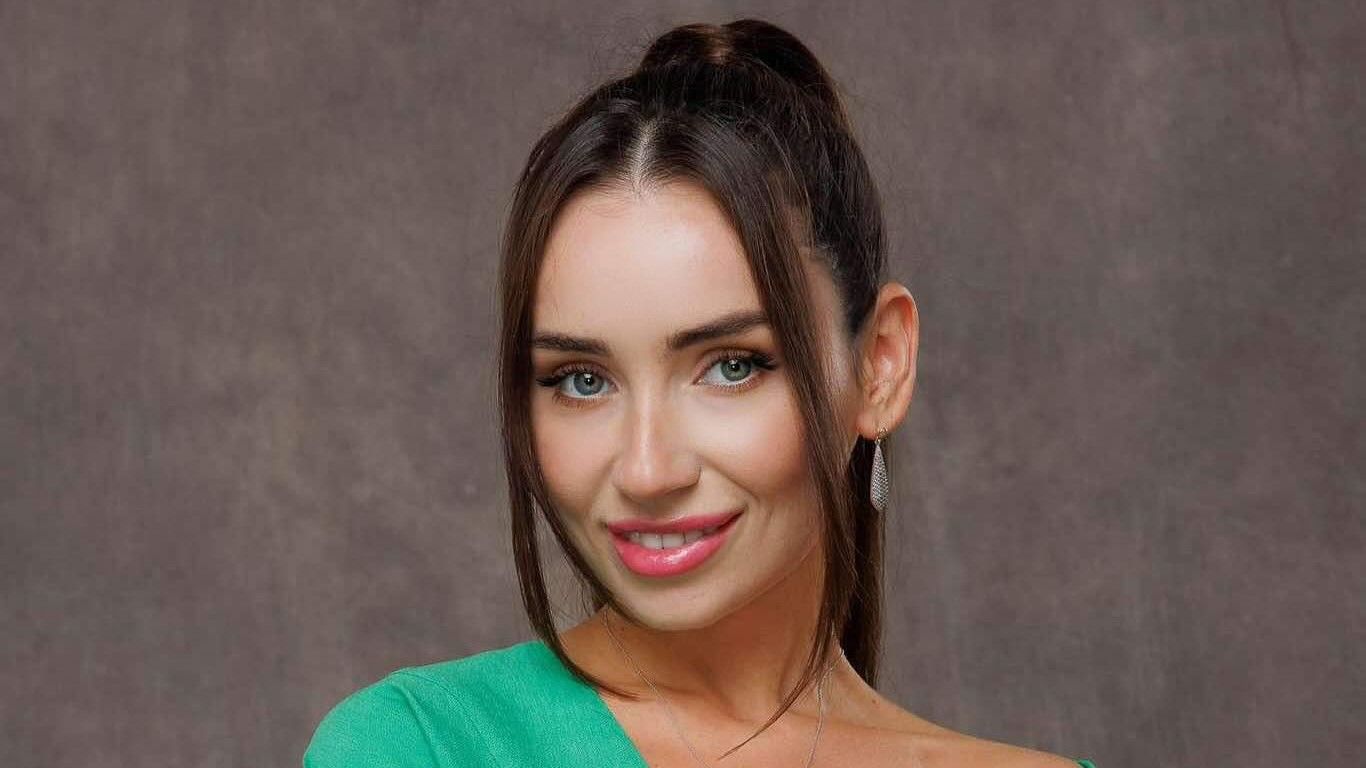 Вероніка Дорошко Вероніка Дорошко