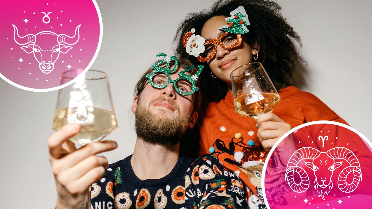 Хто зустріне Новий рік з важливою людиною - гороскоп Хто зустріне Новий рік з важливою людиною - гороскоп