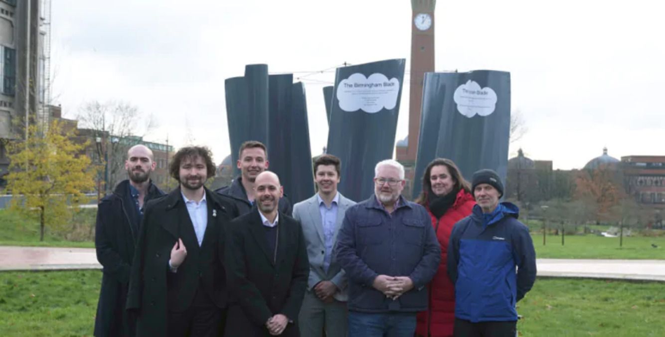 Ученые представили генератор, который разработал ИИ Ученые представили генератор, который разработал ИИ