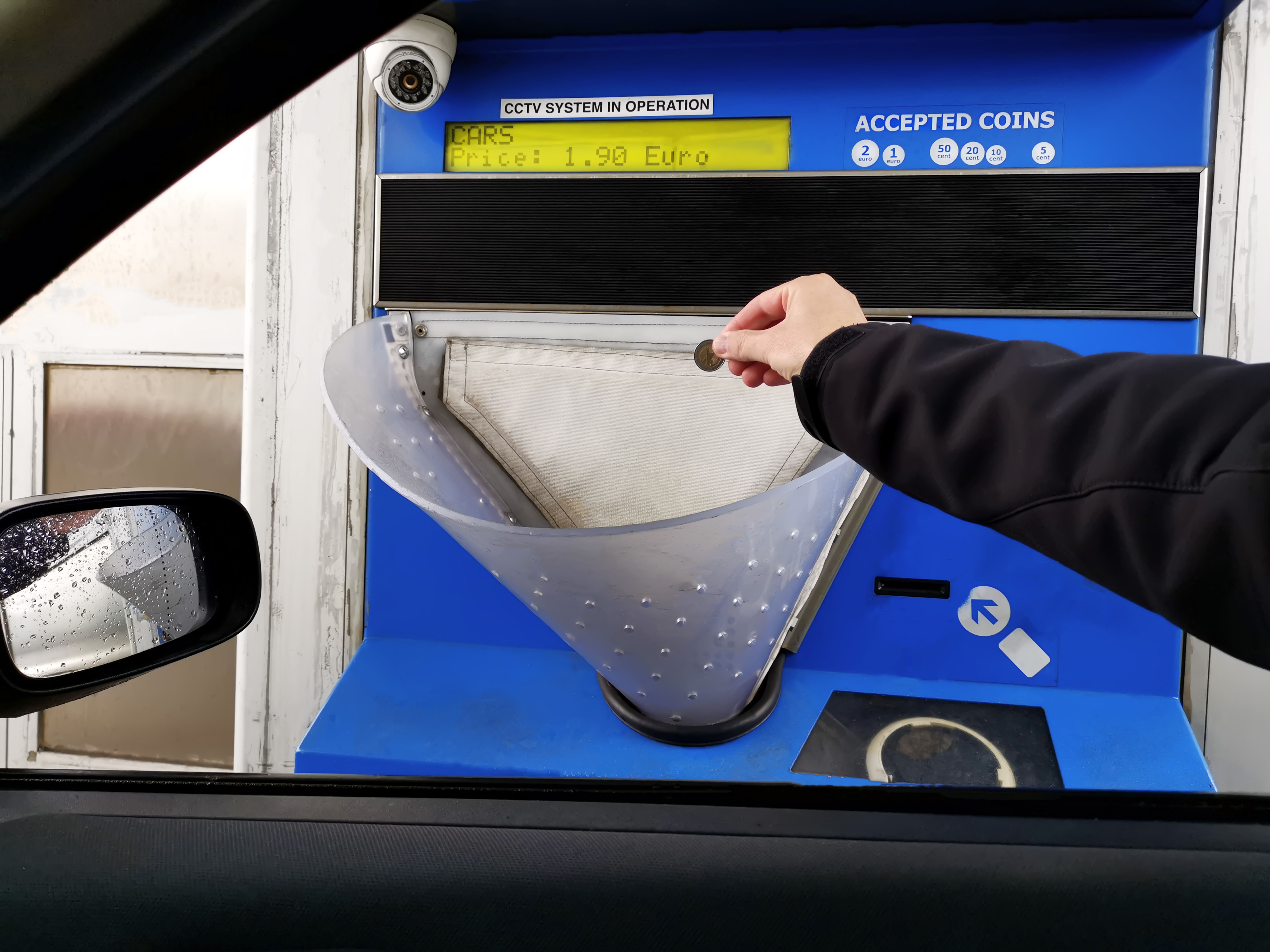 В Україні будуть платні дороги В Україні будуть платні дороги