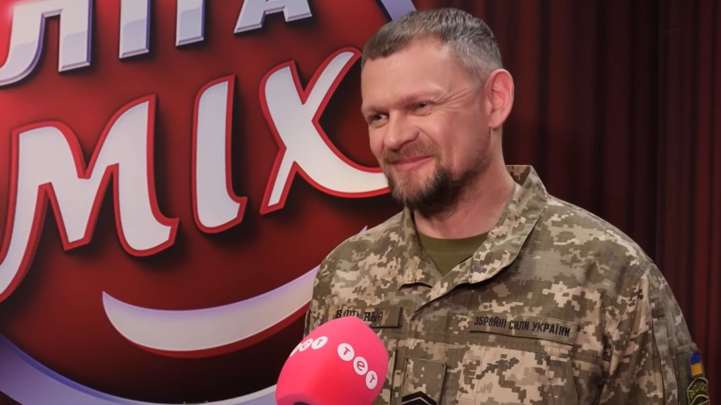 Гарік Бірча Гарік Бірча