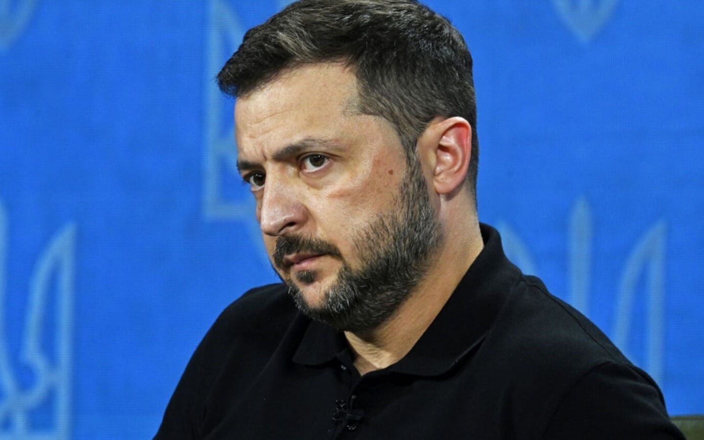 Зеленський заявив, що солдати КНДР, які прибули на Курщину, ліквідовані Зеленський заявив, що солдати КНДР, які прибули на Курщину, ліквідовані