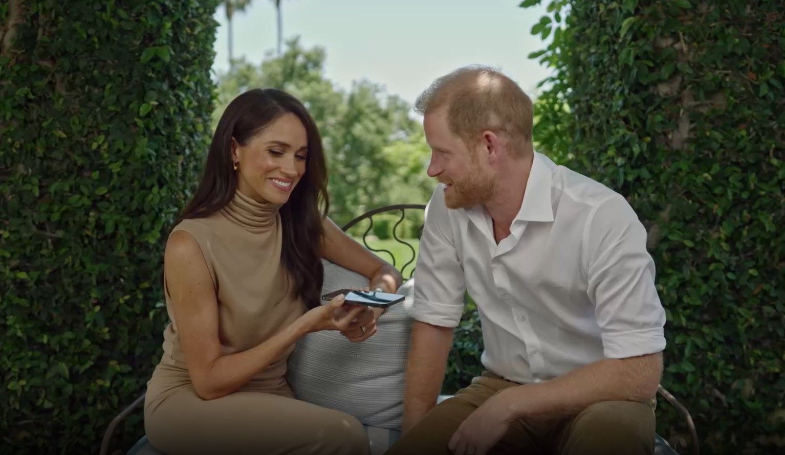 Принц Гаррі та Меган Маркл Принц Гаррі та Меган Маркл