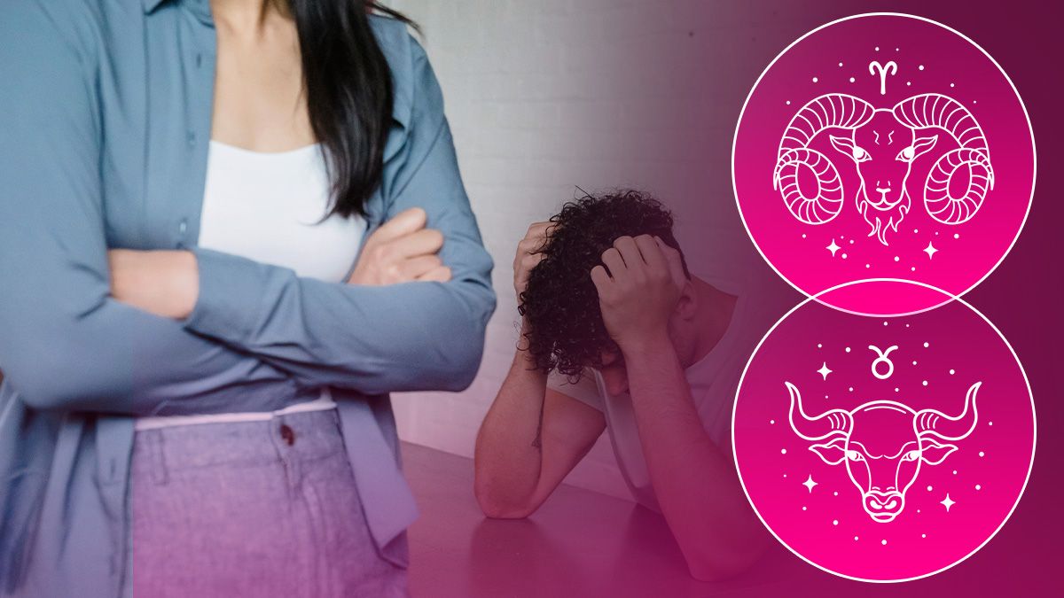 Кто чаще всего ссорится с партнером - любовный гороскоп Кто чаще всего ссорится с партнером - любовный гороскоп