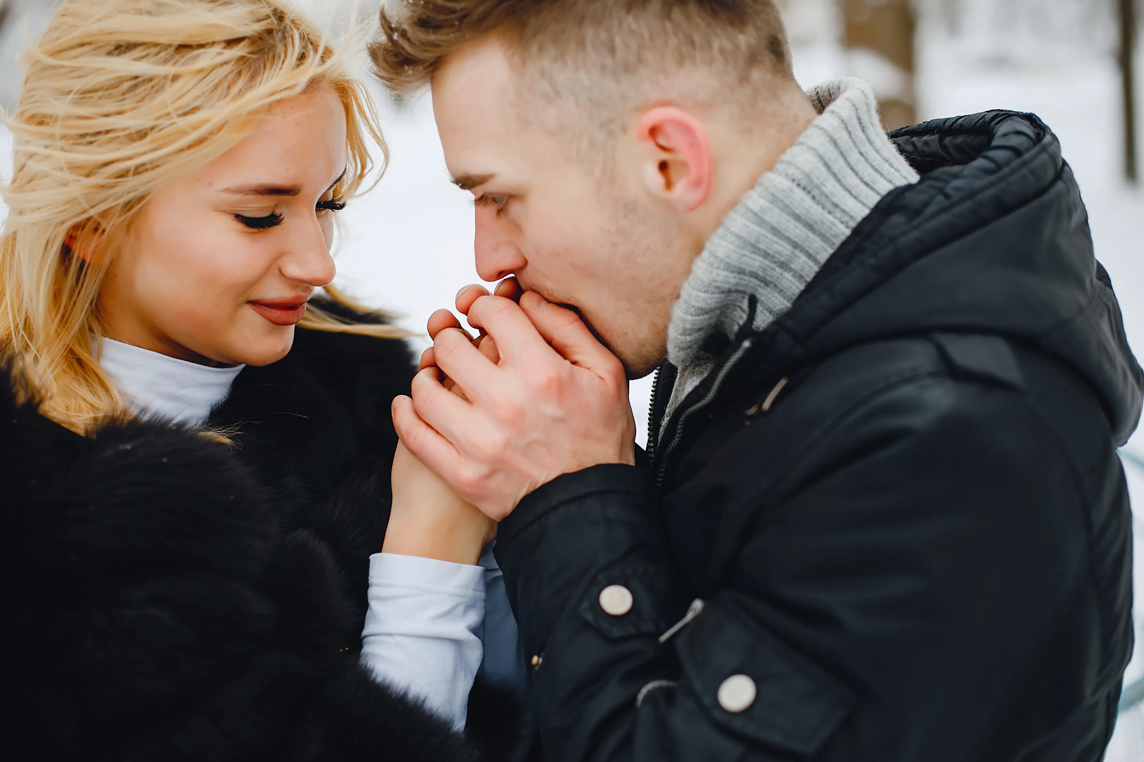 Жіночі імена, які притягують чоловіків Жіночі імена, які притягують чоловіків