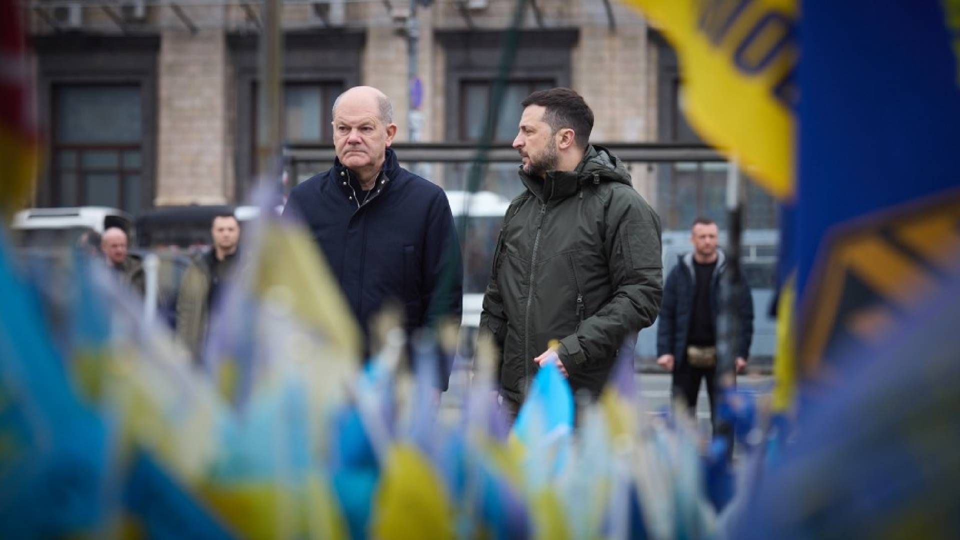 Зеленский поделился планами на 2025 - 24 Канал Зеленский поделился планами на 2025 - 24 Канал