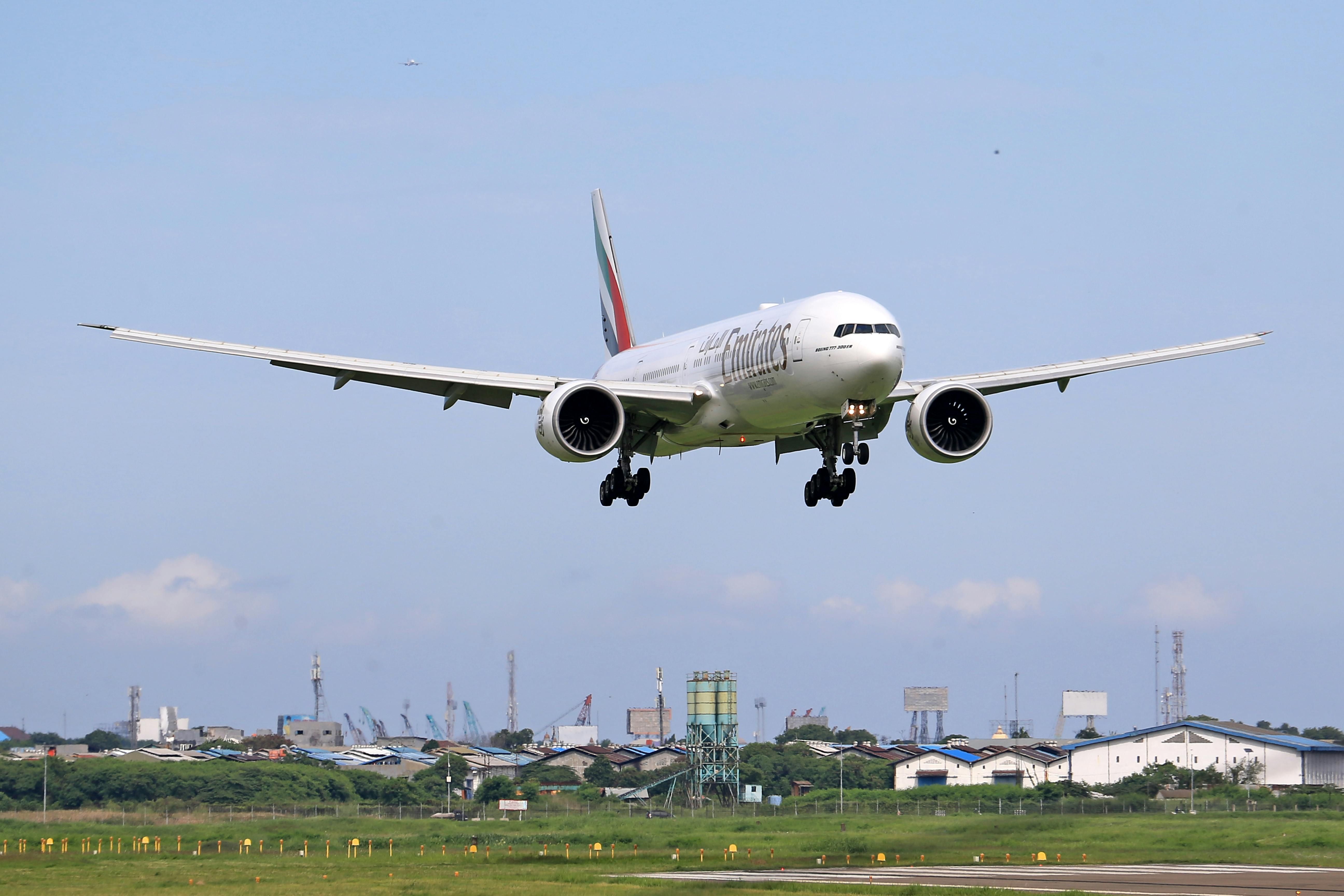 Авиакомпания AirBaltic