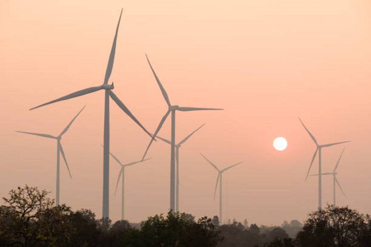 Британия будет получать экологически чистую электроэнергию из Марокко - Тренды Британия будет получать экологически чистую электроэнергию из Марокко - Тренды