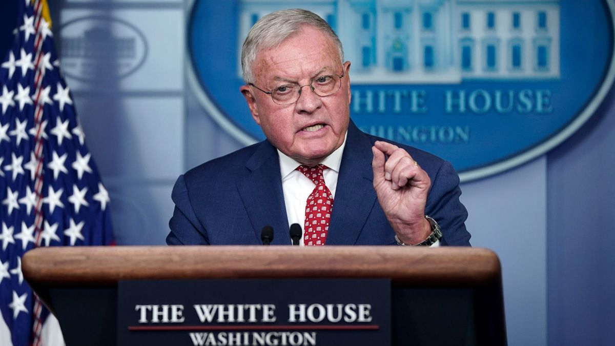 Що робитиме Кіт Келлог Що робитиме Кіт Келлог