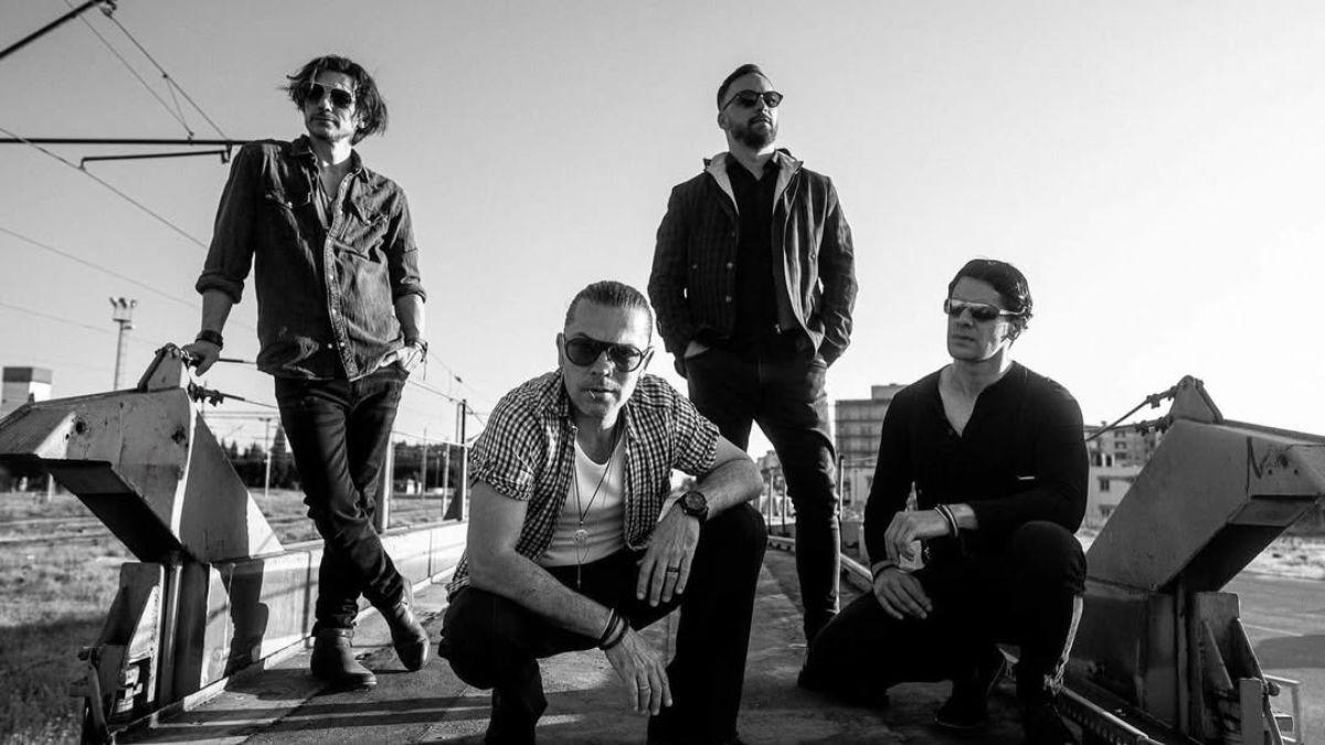 Гурт NeonoeN Гурт NeonoeN