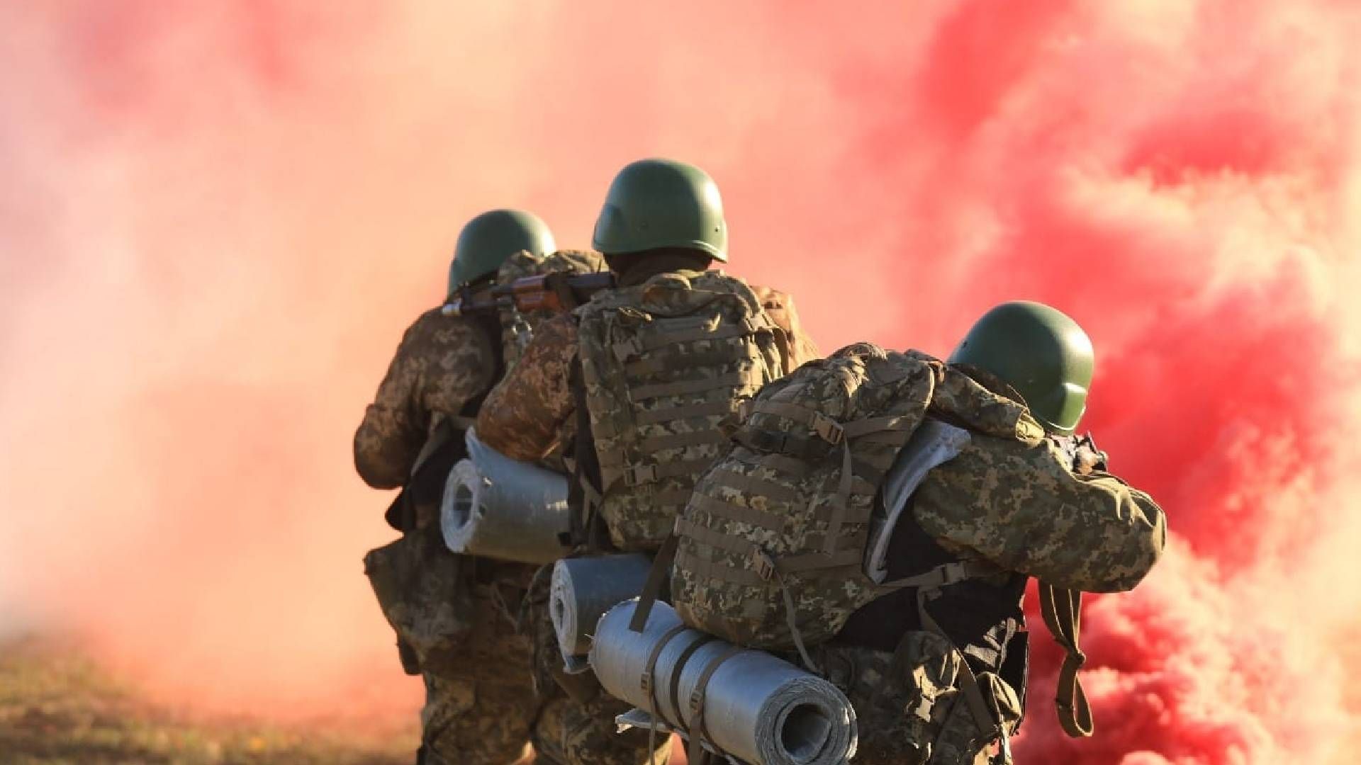 У ДБР пояснили закон про добровільне повернення на службу дезертирів У ДБР пояснили закон про добровільне повернення на службу дезертирів