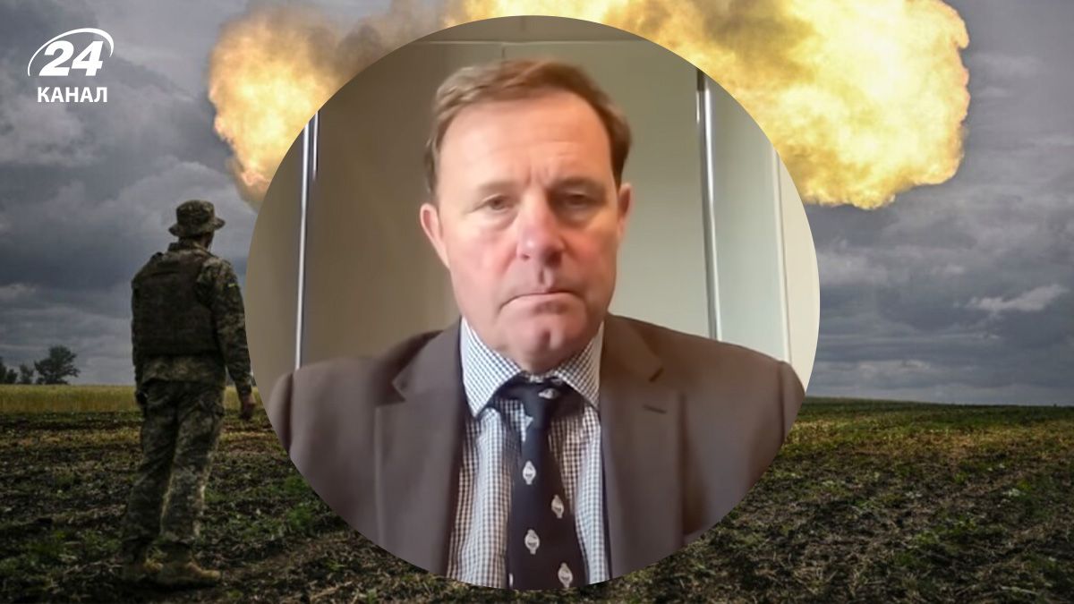 Завершення війни в Україні у 2025 році - чи зможе це зробити Трамп - 24 Канал Завершення війни в Україні у 2025 році - чи зможе це зробити Трамп - 24 Канал