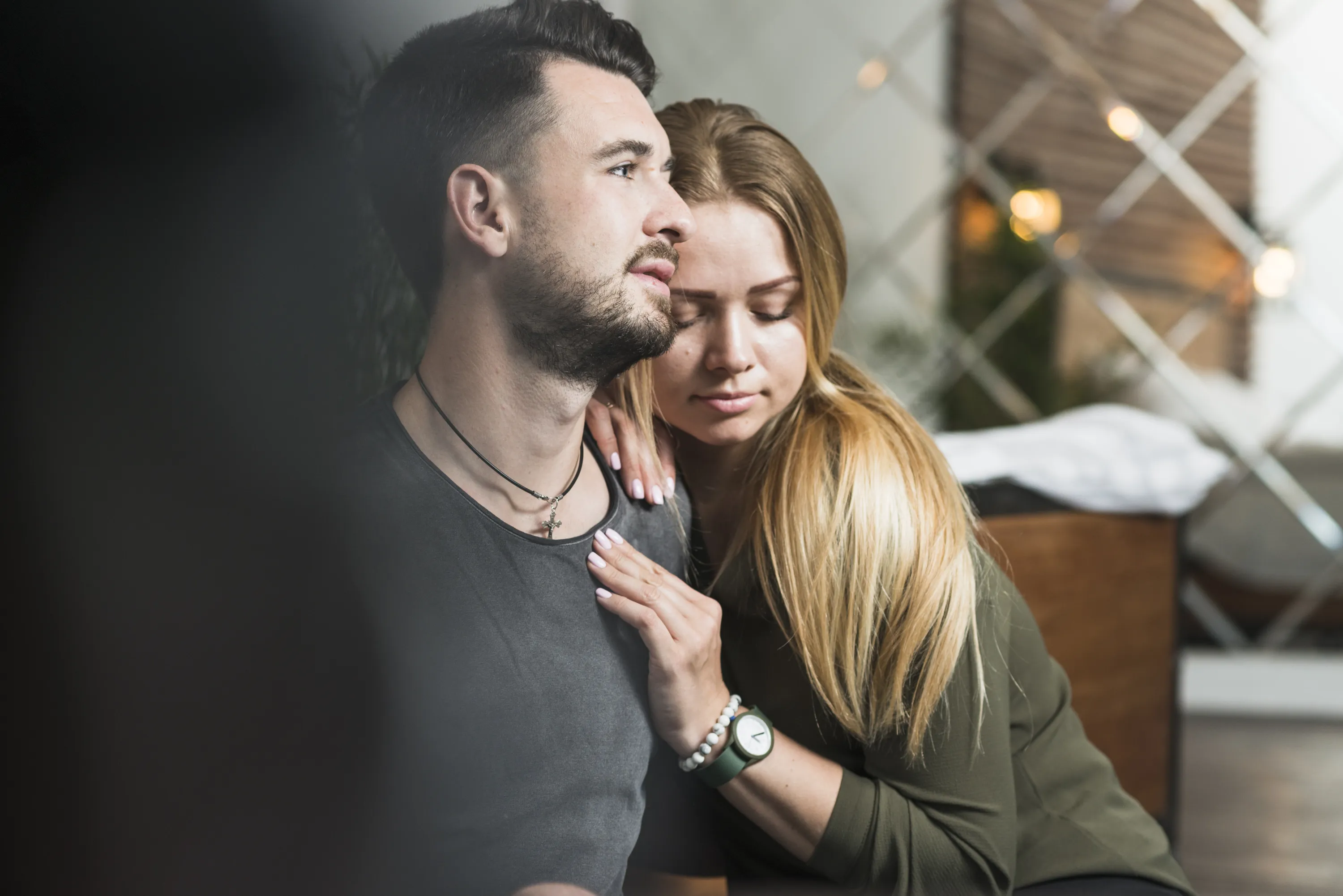 Мужские имена, которые привлекают женщин Мужские имена, которые привлекают женщин