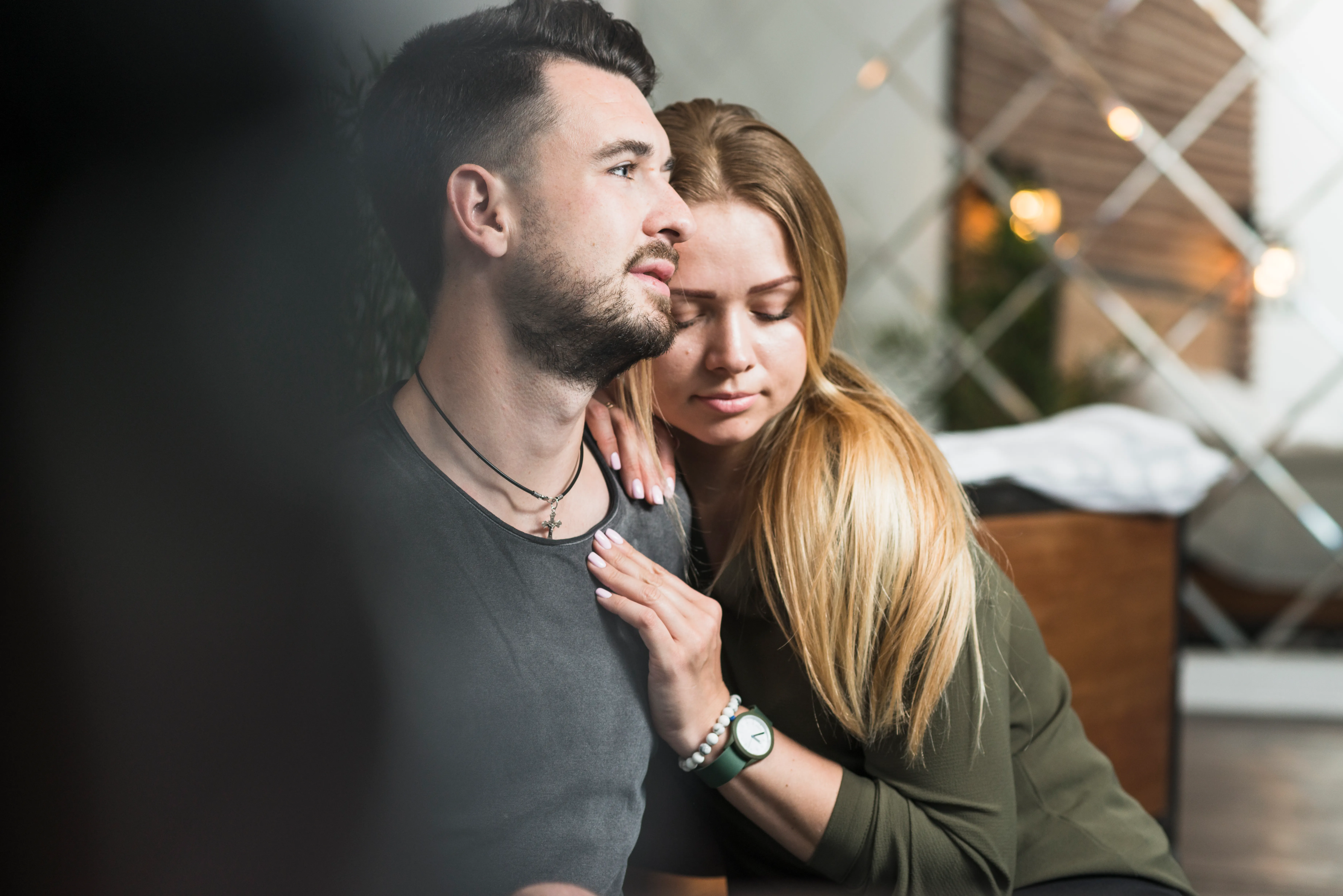 Мужские имена, которые привлекают женщин Мужские имена, которые привлекают женщин