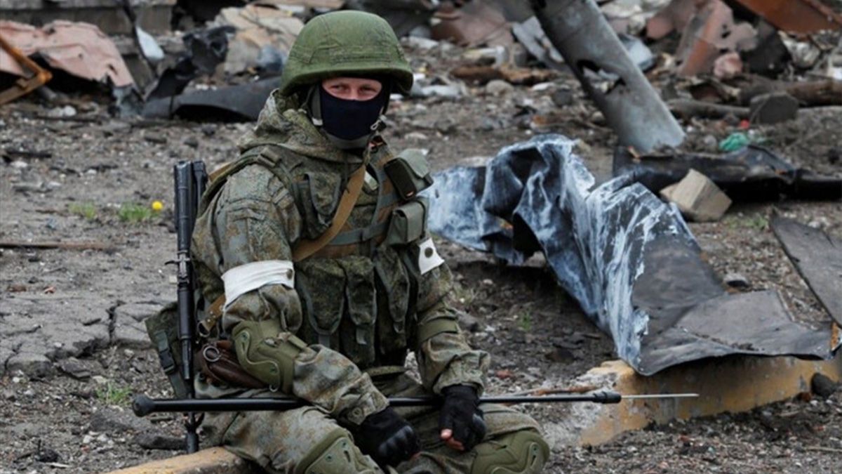 Потери России в ноябре самые большие за всю войну - как ВСУ смогут удержать этот показатель - 24 Канал Потери России в ноябре самые большие за всю войну - как ВСУ смогут удержать этот показатель - 24 Канал