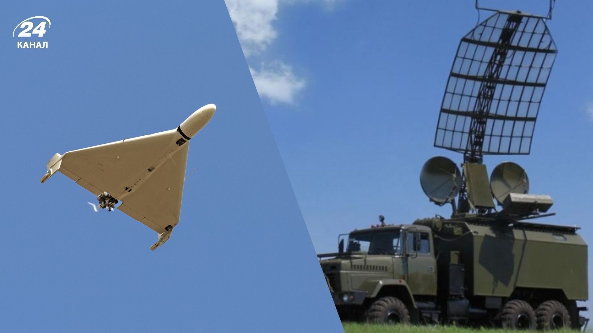 Українські інновації в РЕБ суттєво зменшують ефективність атак дронів Росії Українські інновації в РЕБ суттєво зменшують ефективність атак дронів Росії