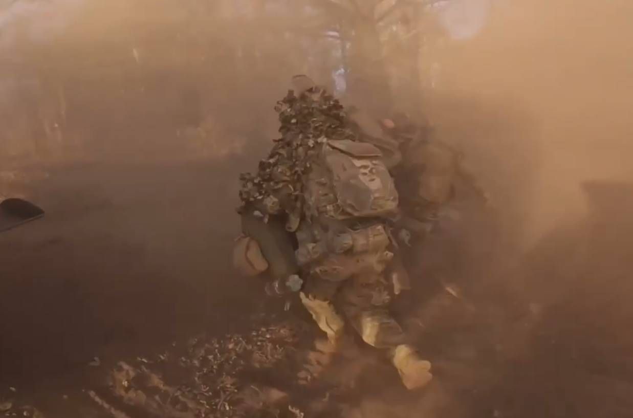 Операція ГУР під Липцями Операція ГУР під Липцями