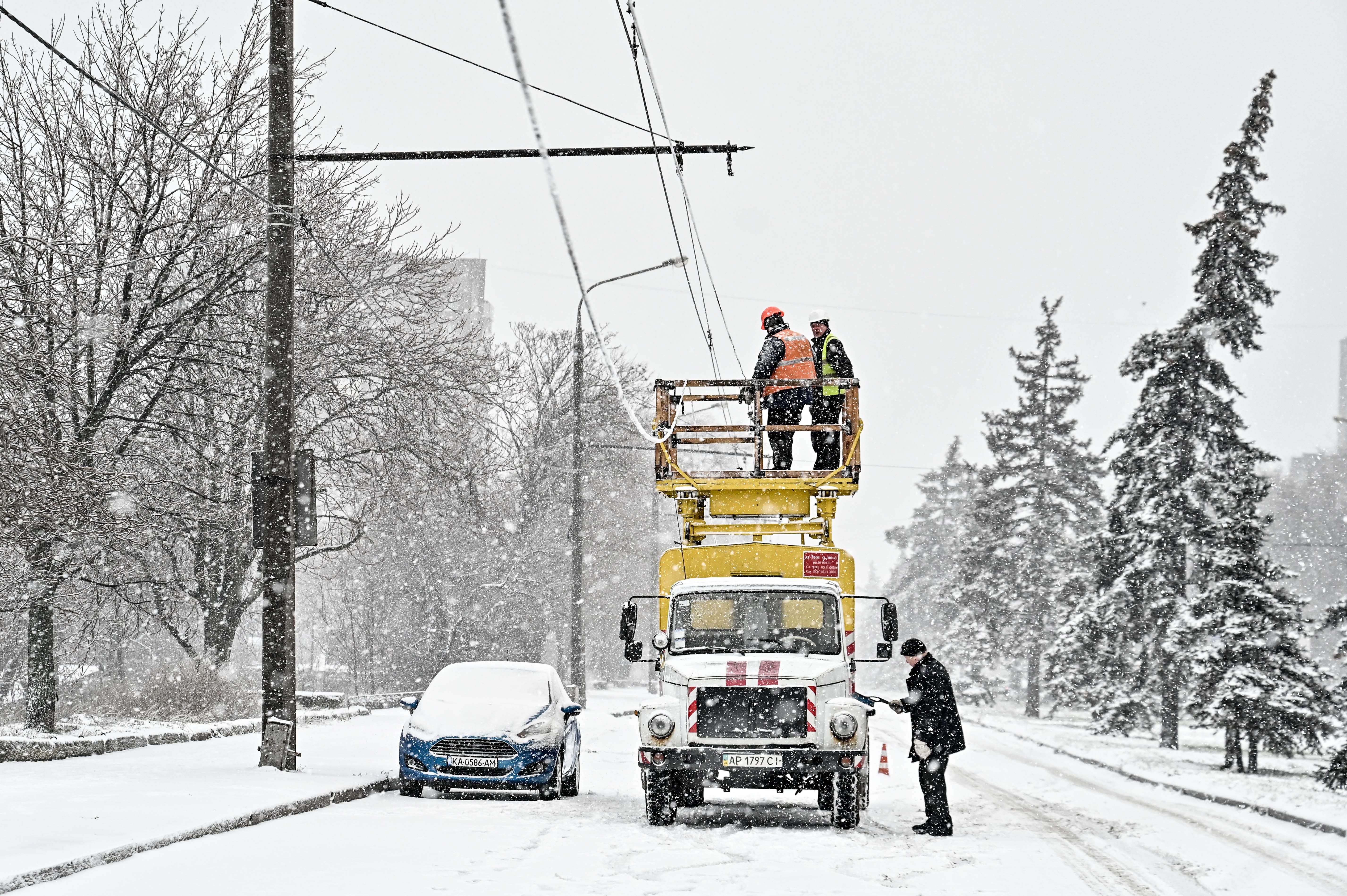 Удар по Тернополю 3 декабря 2024 года - в ОВА привели детали - новости Тернополя - 24 Канал Удар по Тернополю 3 декабря 2024 года - в ОВА привели детали - новости Тернополя - 24 Канал