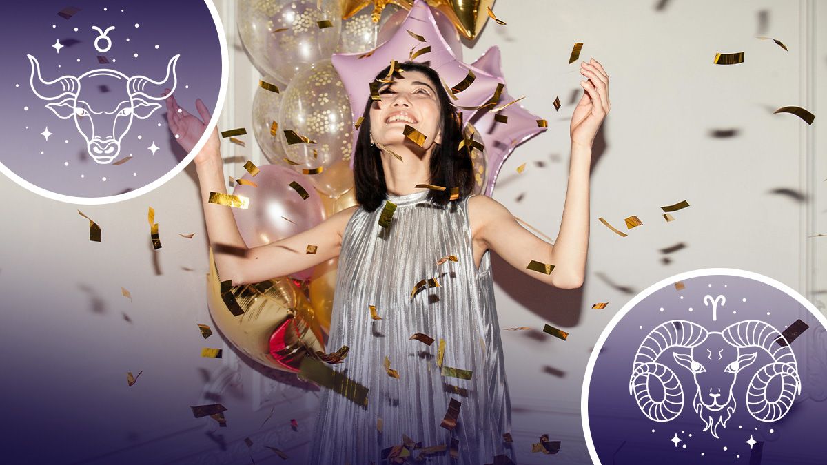 Для кого грудень стане найщасливішим - гороскоп Для кого грудень стане найщасливішим - гороскоп