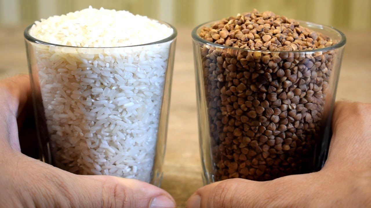 Крупа в Україні дорожчає Крупа в Україні дорожчає