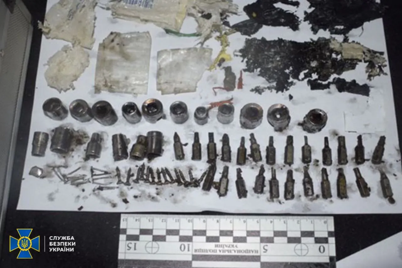 Малолетние жители Киевщины совершили теракт - их завербовала Россия Малолетние жители Киевщины совершили теракт - их завербовала Россия