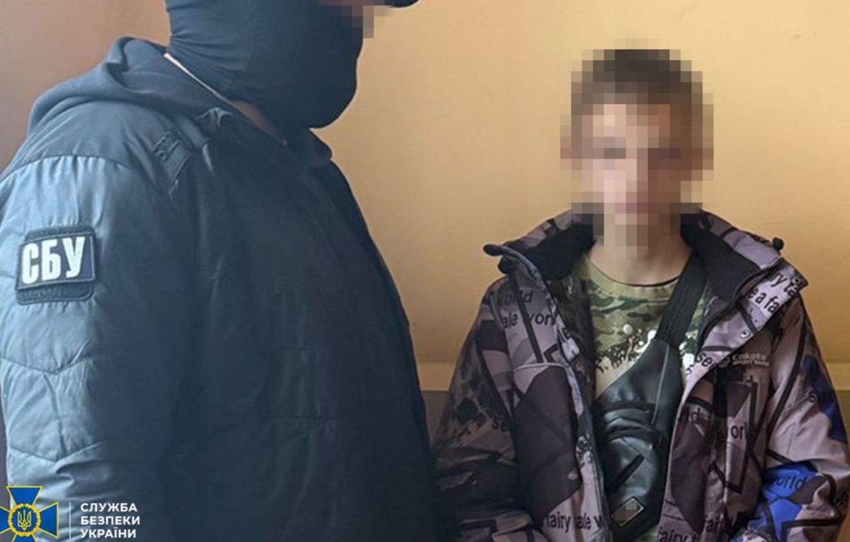 Теракт в Киевской области - 14-летние подорвали взрывчатку под отделом полиции - новости Украины - 24 Канал Теракт в Киевской области - 14-летние подорвали взрывчатку под отделом полиции - новости Украины - 24 Канал