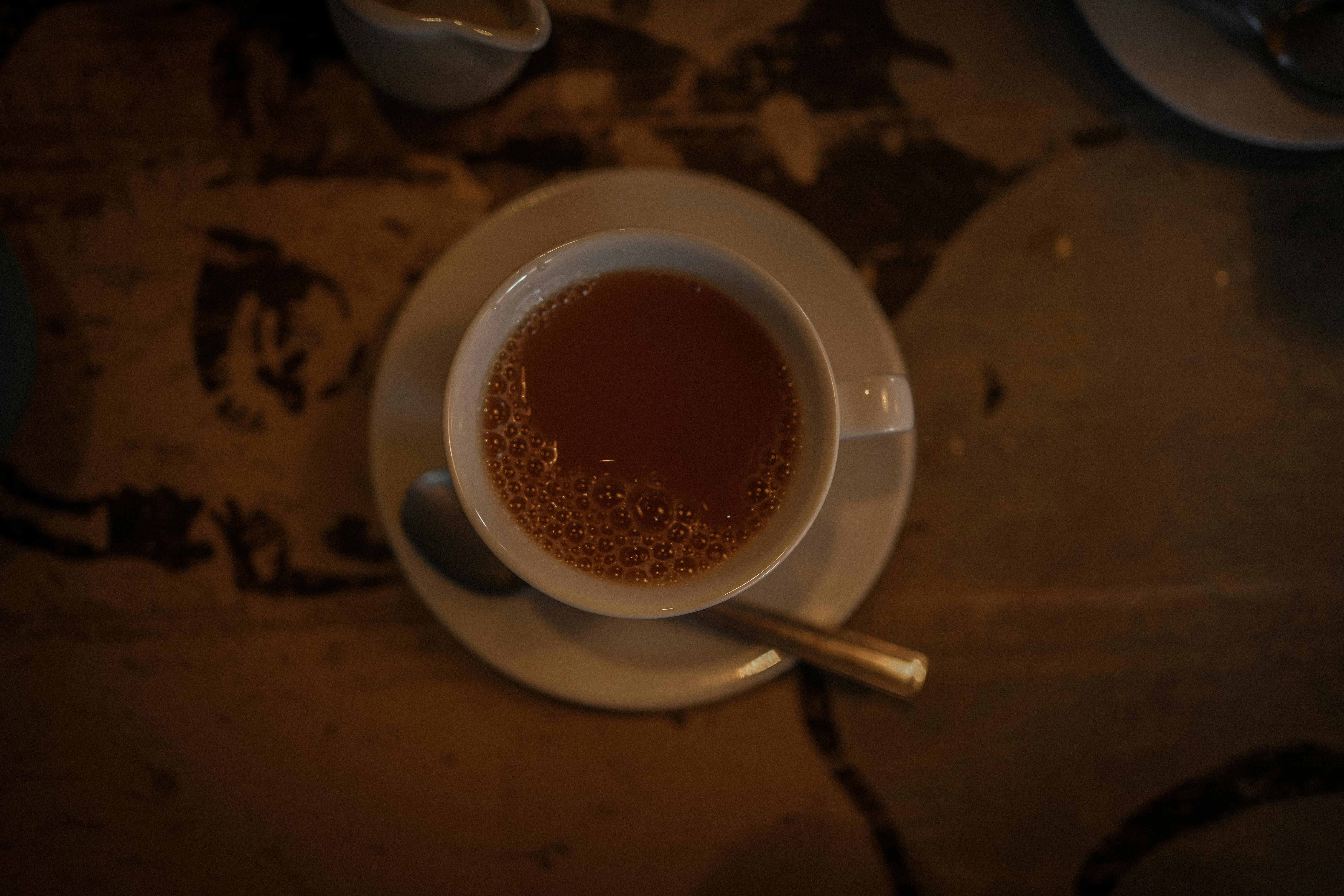 чай - Тренди чай - Тренди