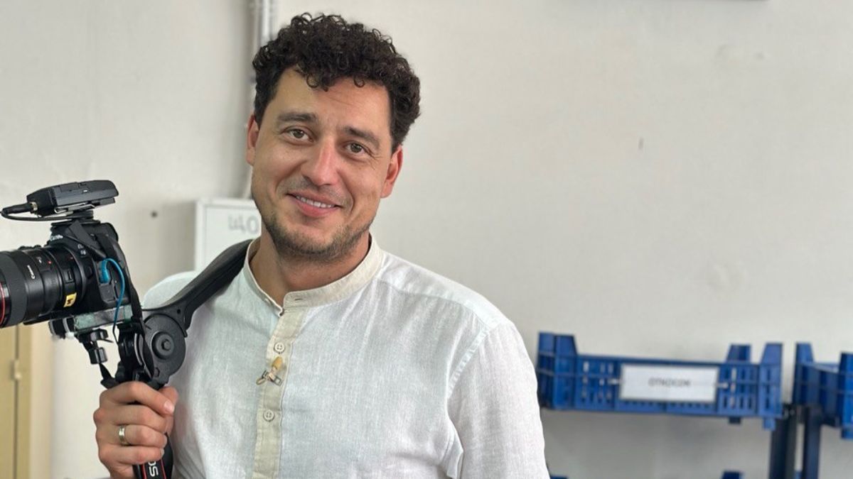 Євген Синельников Євген Синельников