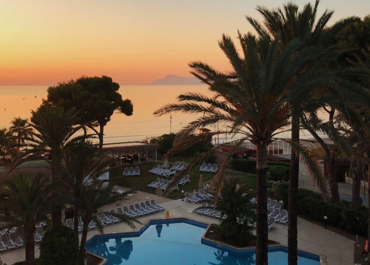 В Іспанії почала діяти скандальна вимога щодо туристів В Іспанії почала діяти скандальна вимога щодо туристів