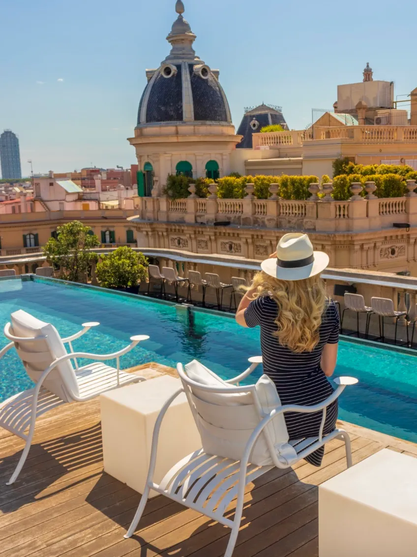 Іспанія запровадила нові вимоги щодо особистих даних туристів Іспанія запровадила нові вимоги щодо особистих даних туристів