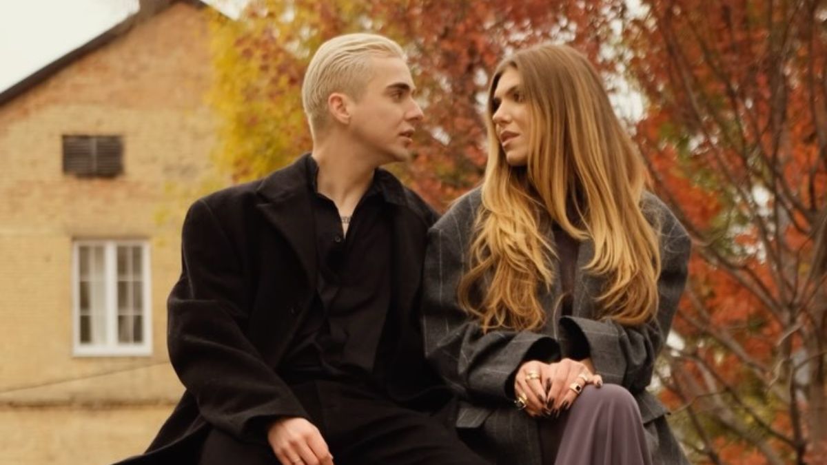 MELOVIN та MELOVIN та