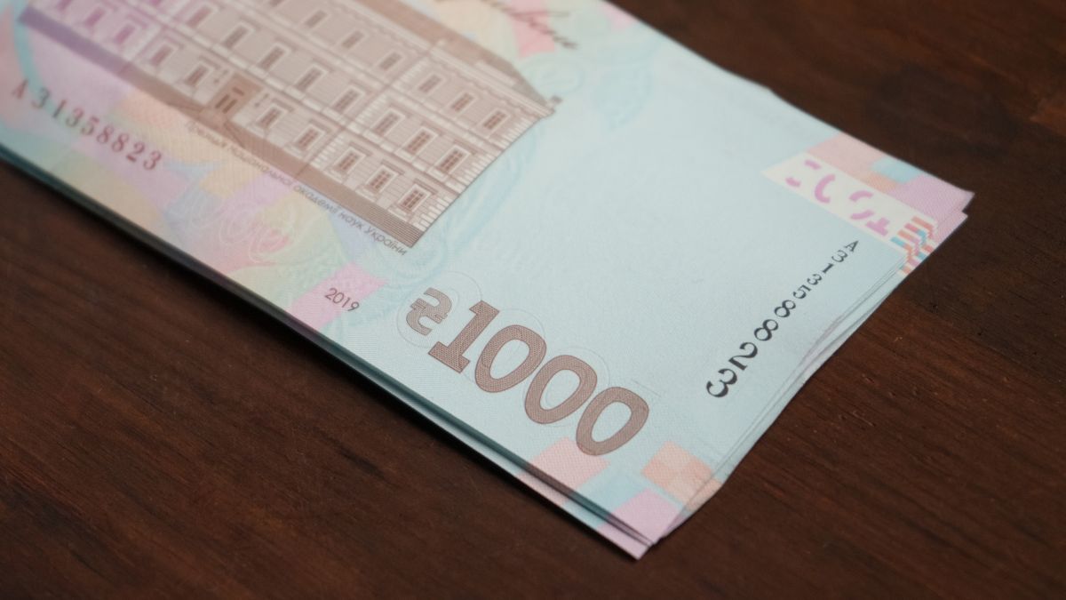 Тисяча Зеленського Тисяча Зеленського