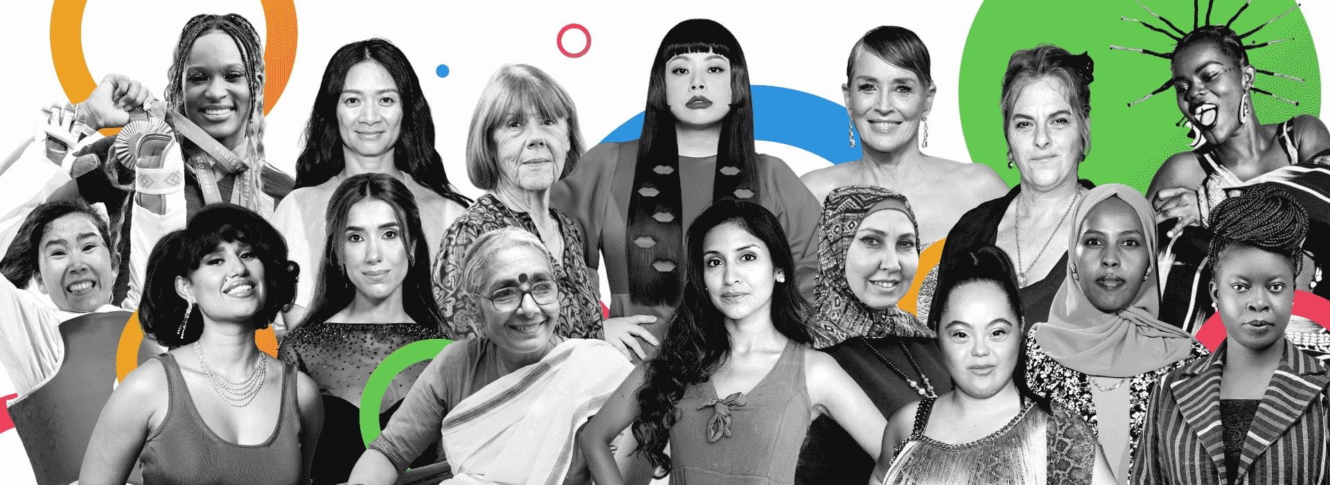 В рейтинг 100 самых влиятельных женщин мира 2024 попали две украинки - Тренды В рейтинг 100 самых влиятельных женщин мира 2024 попали две украинки - Тренды