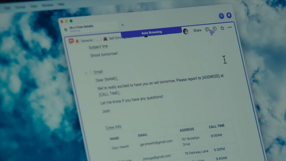 Компанія, що стоїть за Arc, створює новий браузер зі штучним інтелектом під назвою Dia Компанія, що стоїть за Arc, створює новий браузер зі штучним інтелектом під назвою Dia