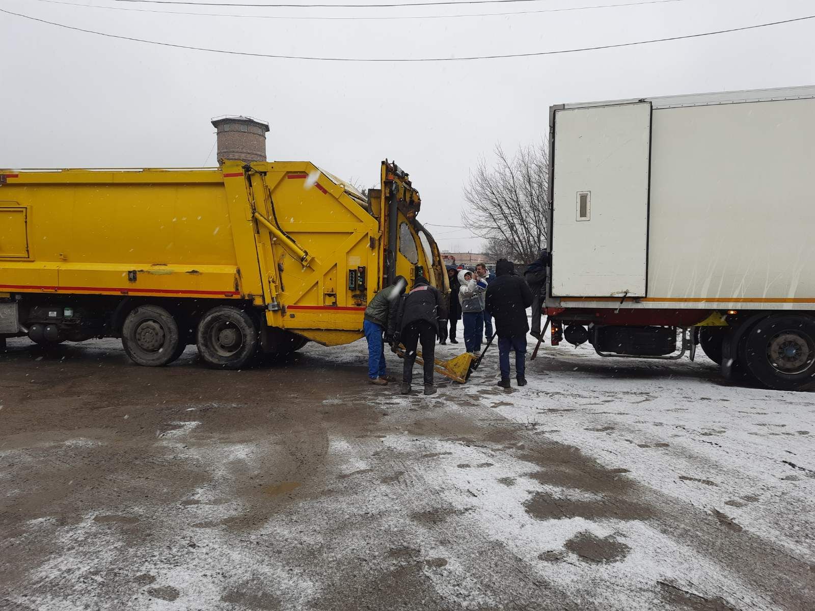 У Києві знищили небезпечні гранати