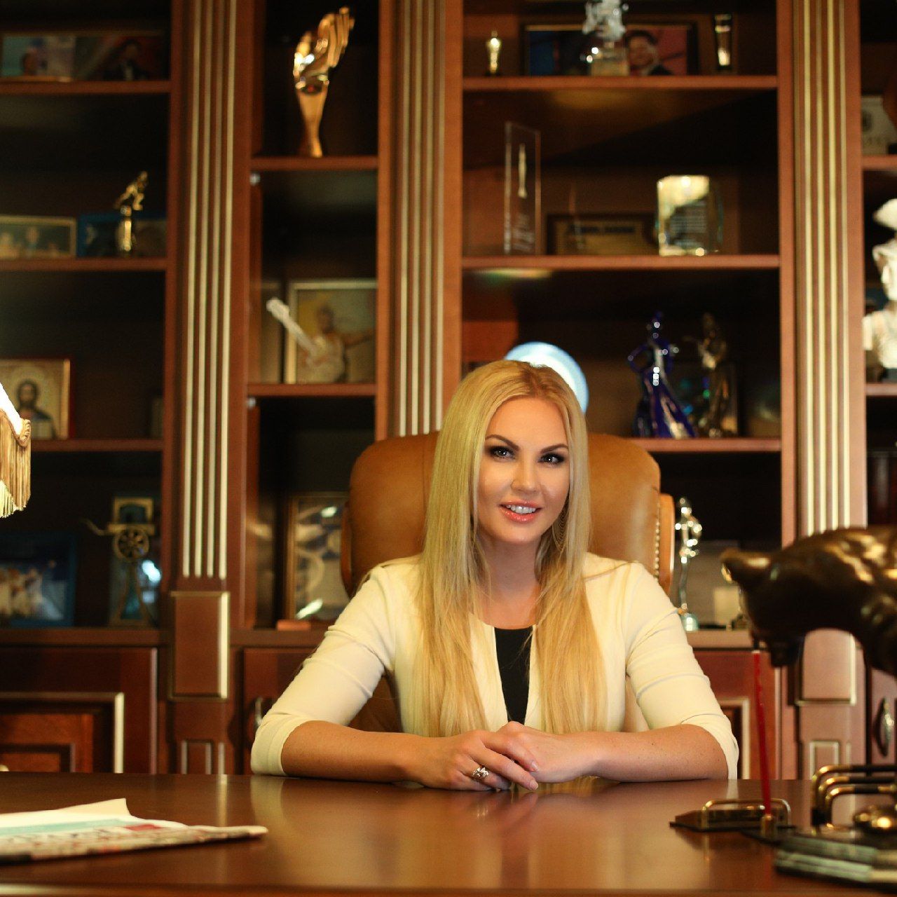 Камалия - где сейчас Камалия - где сейчас