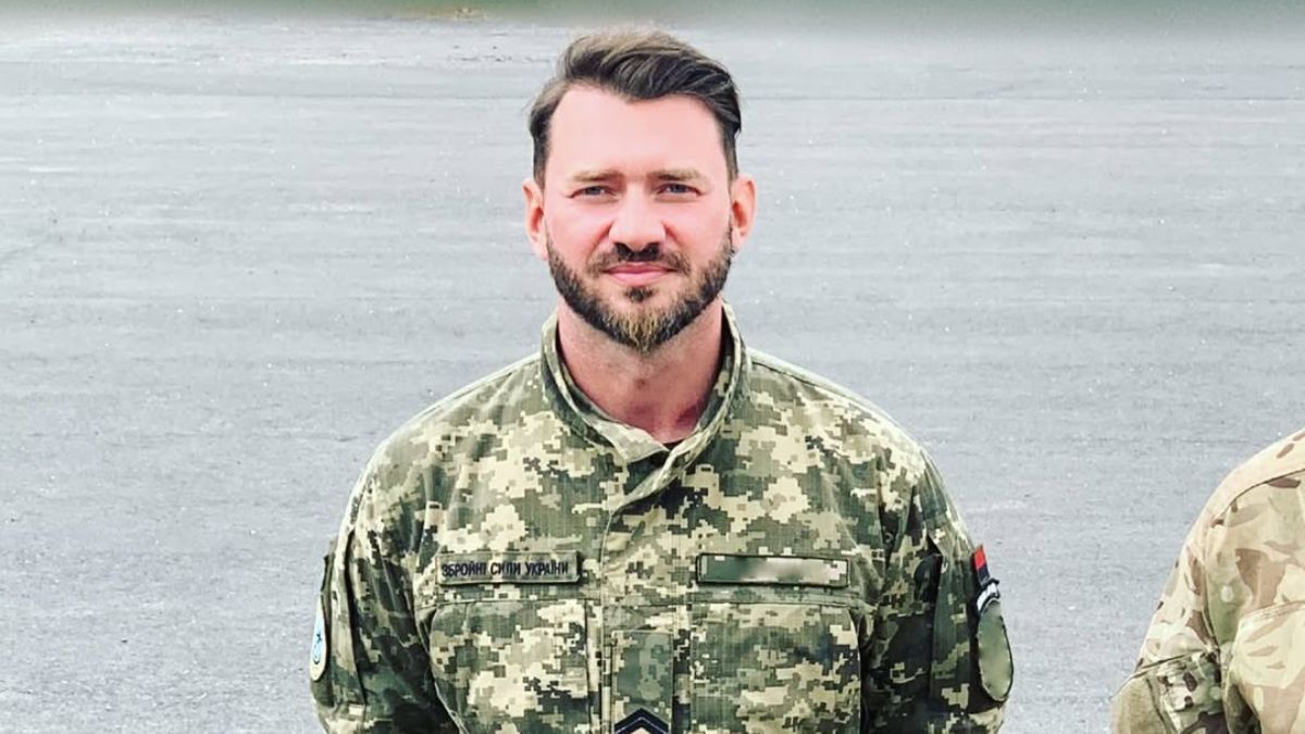 Дмитро Дікусар Дмитро Дікусар