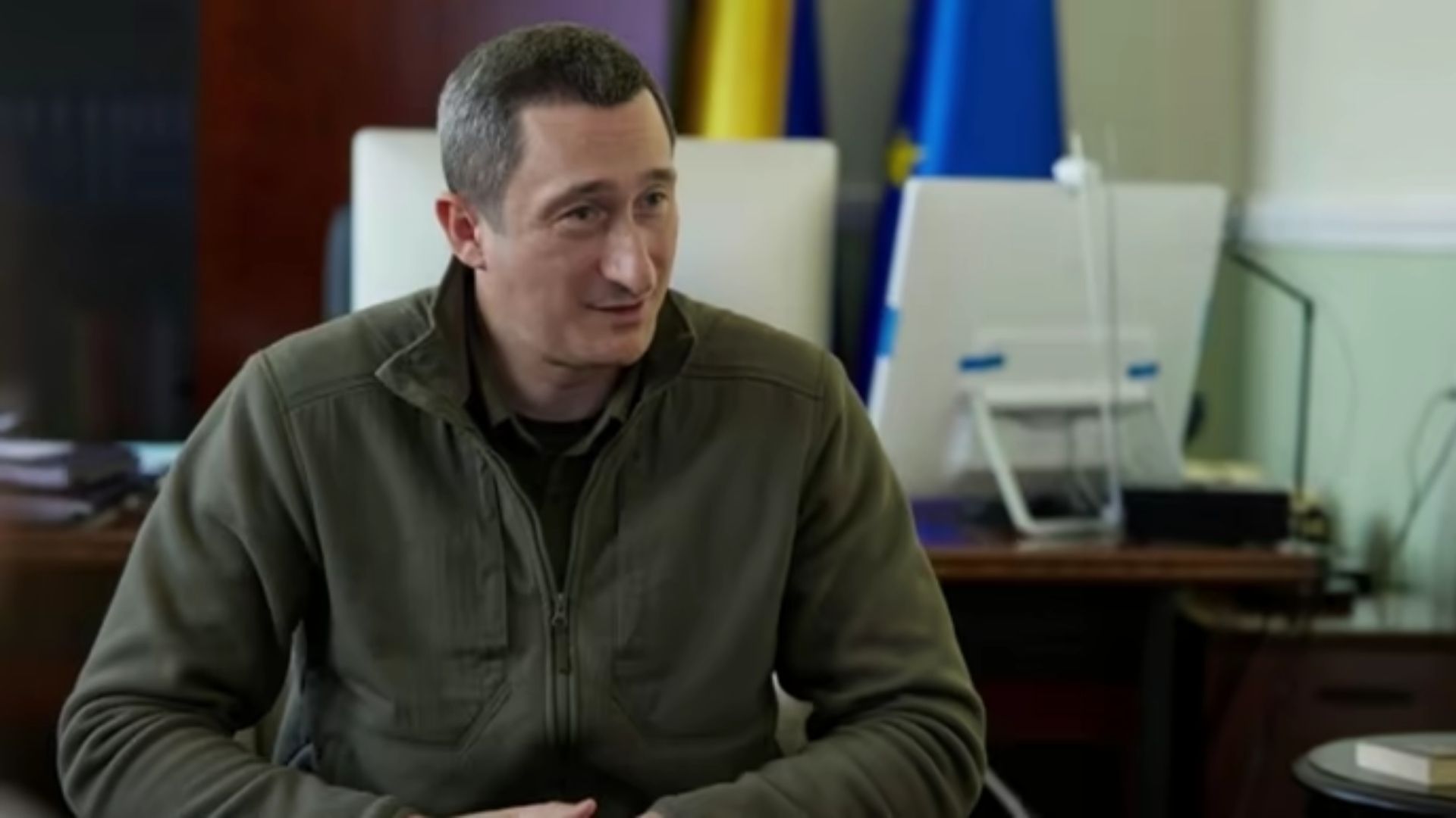 Алексей Чернышов Алексей Чернышов