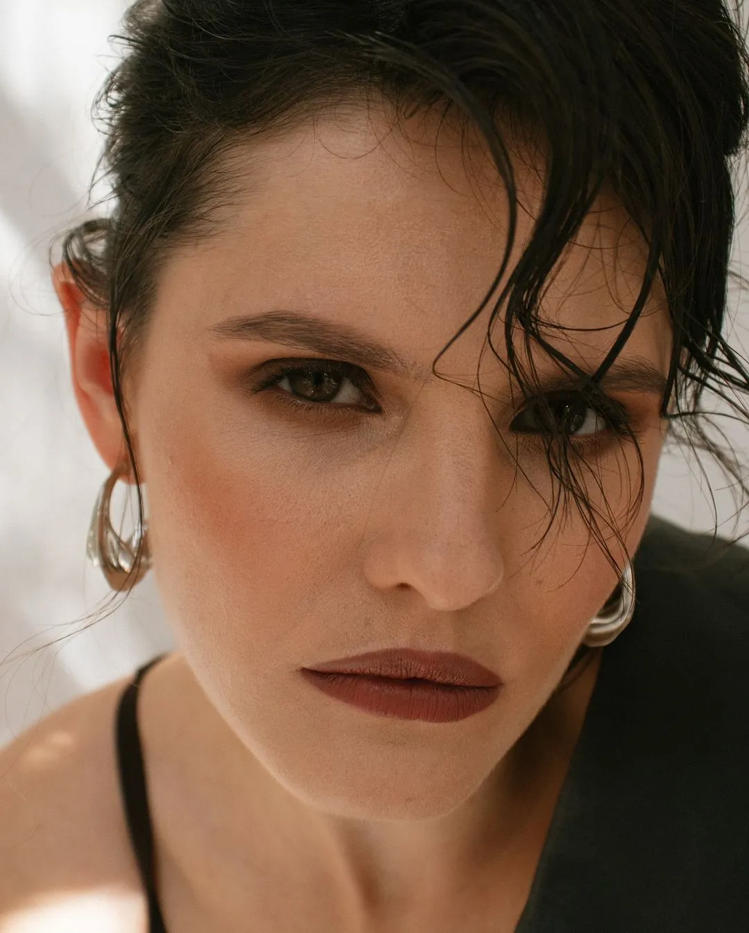 Акторка Наталія Бабенко Акторка Наталія Бабенко