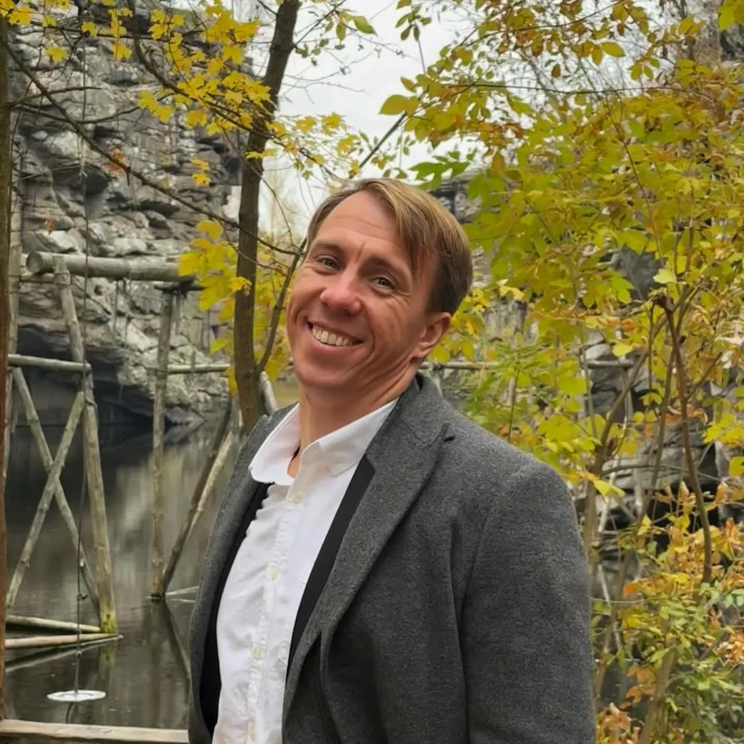 Актор Володимир Гладкий Актор Володимир Гладкий