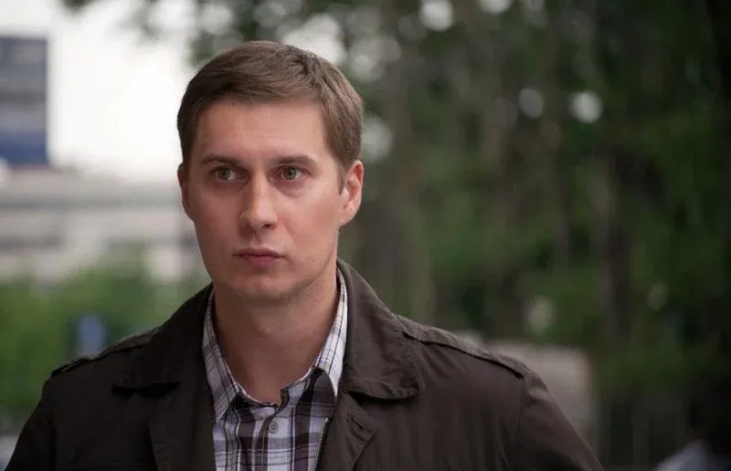 Актор Яків Кучеревський Актор Яків Кучеревський